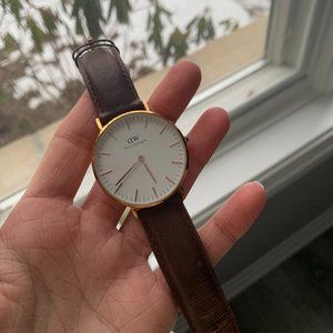 Daniel Wellington Petite Bristol 32mm